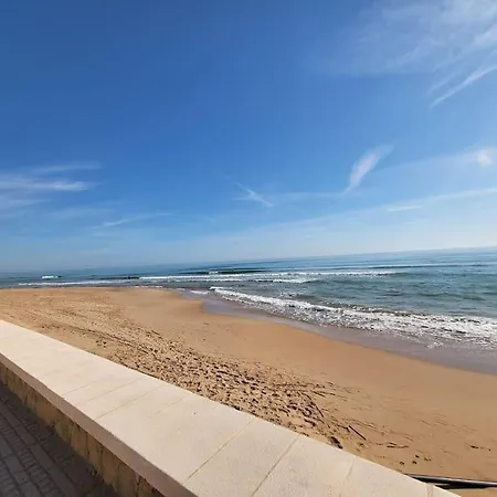Azul Beach Вилла