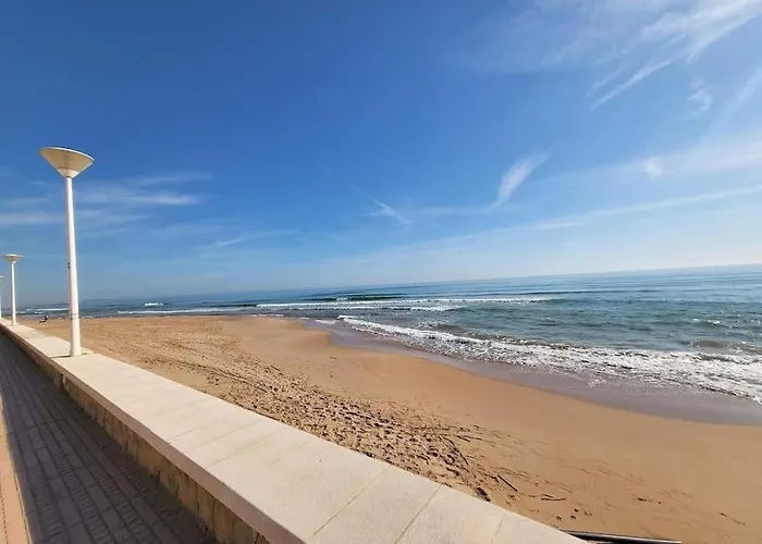 Azul Beach Вилла