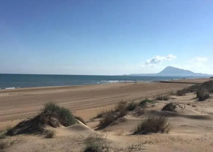 Azul Beach Вилла Пилес
